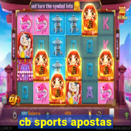 cb sports apostas